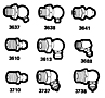 Metric Fittings